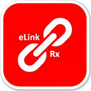 eLinRx Logo